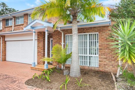 Property photo of 4/41 Gannons Road Caringbah NSW 2229