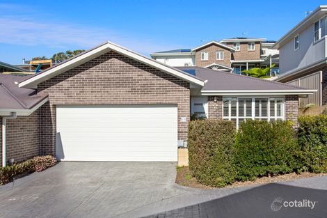 Property photo of 4/51 Old Saddleback Road Kiama NSW 2533