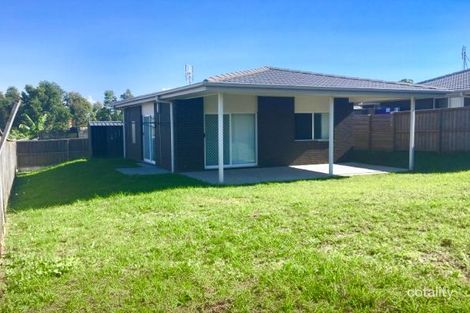Property photo of 7 Arrowgrass Street Aberglasslyn NSW 2320