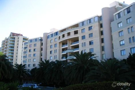 Property photo of 607/93 Brompton Road Kensington NSW 2033