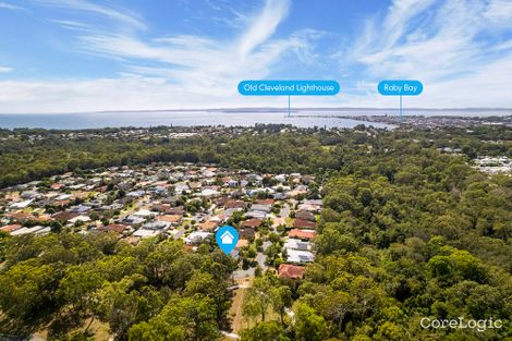 Property photo of 10 Hilliards Park Drive Wellington Point QLD 4160