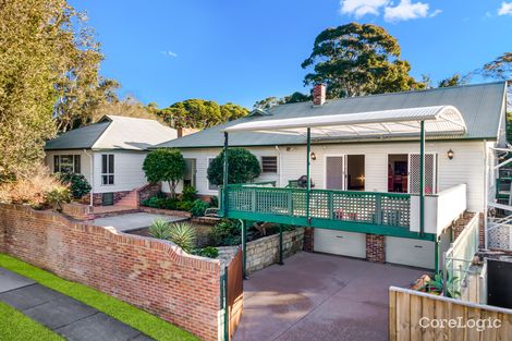 Property photo of 75 Seven Hills Road Baulkham Hills NSW 2153