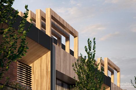 305/801 Whitehorse Rd, Mont Albert, VIC 3127