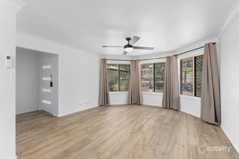 Property photo of 13 Bentley Drive Regency Downs QLD 4341