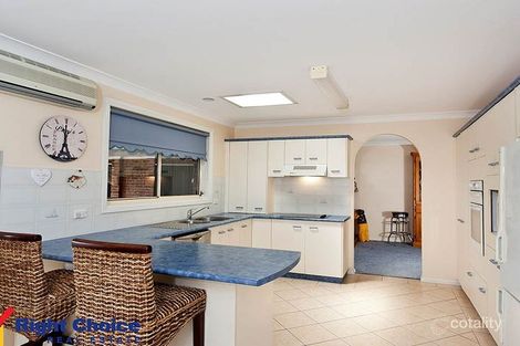 Property photo of 26 Cygnet Avenue Blackbutt NSW 2529