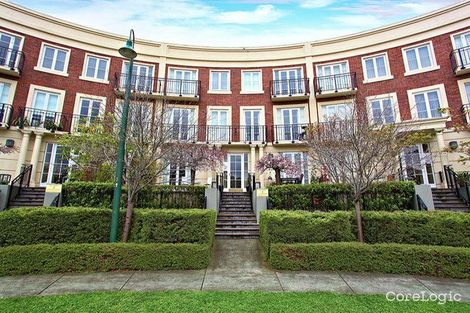 20/2-4 Wellington Cres, East Melbourne, VIC 3002