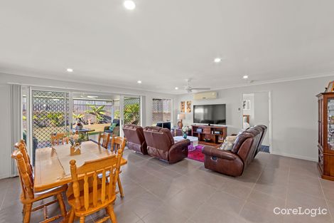 Property photo of 6 Cypress Circuit Coomera QLD 4209