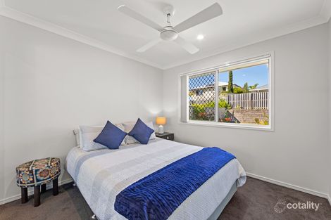 Property photo of 6 Cypress Circuit Coomera QLD 4209