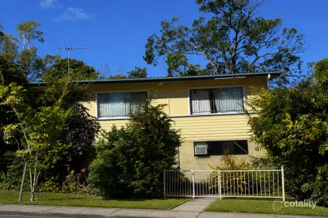 Property photo of 37 McLean Parade Ashgrove QLD 4060