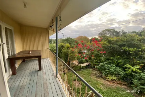 Property photo of 37 McLean Parade Ashgrove QLD 4060