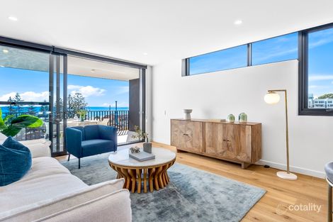 Property photo of 703/8 Churchill Street Coolangatta QLD 4225