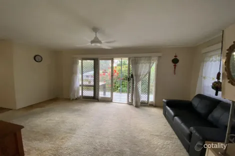 Property photo of 37 McLean Parade Ashgrove QLD 4060