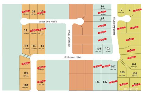 101 Lakehaven Dr, Lake Albert, NSW 2650