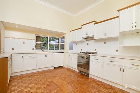 Property photo of 119 Ashby Street Fairfield QLD 4103