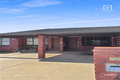 Property photo of 4/207 Fryers Street Shepparton VIC 3630