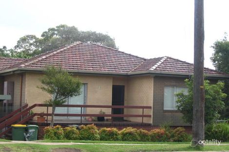 Property photo of 195 Guildford Road Guildford NSW 2161