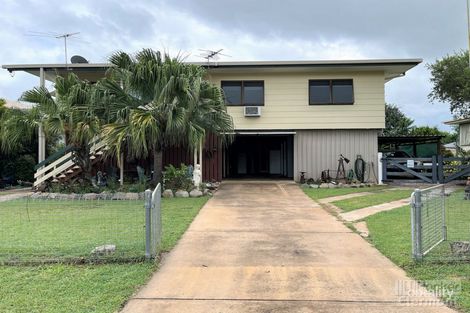 Property photo of 32 Lavarack Street Clermont QLD 4721