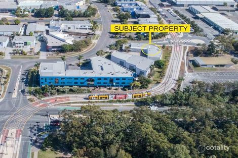 3/7 Olympic Cct, Southport, QLD 4215