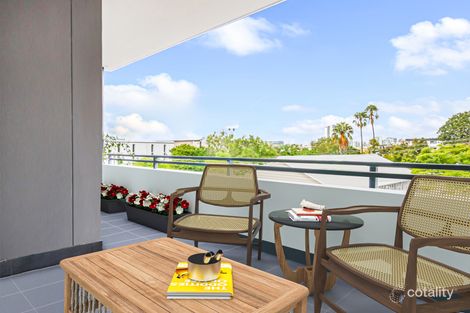 Property photo of 307/28 Cartwright Street Windsor QLD 4030
