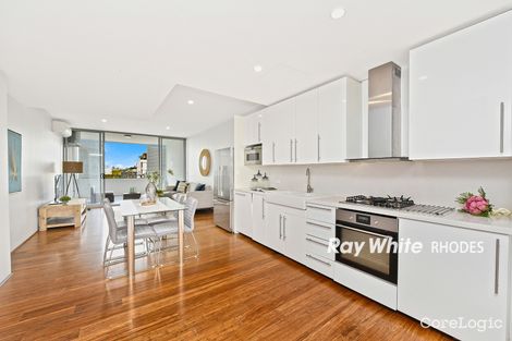 217b/10-16 Marquet St, Rhodes, NSW 2138