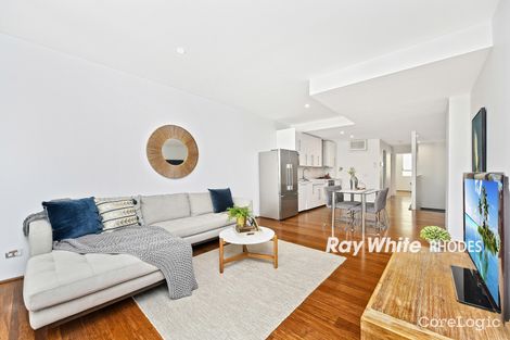 Property photo of 217B/10-16 Marquet Street Rhodes NSW 2138