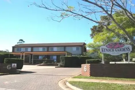 35/6 O'Brien St, Harlaxton, QLD 4350