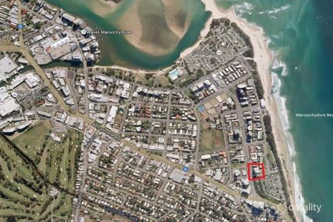 4/81 Sixth Ave, Maroochydore, QLD 4558