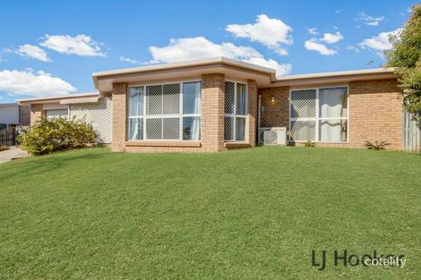 Property photo of 15 Lomandra Street Boyne Island QLD 4680