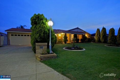 240 Summerlakes Pde, Ballajura, WA 6066