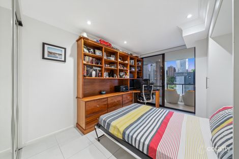 Property photo of 61/161 Main Street Kangaroo Point QLD 4169