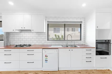 Property photo of 6 Blackney Street Turkey Beach QLD 4678