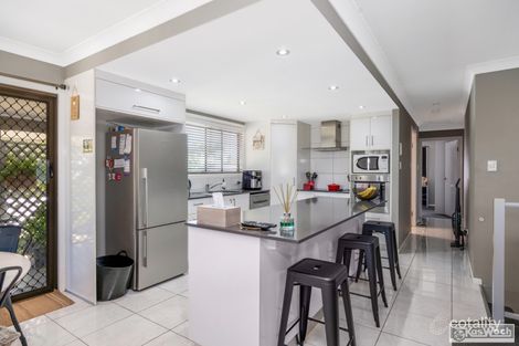 Property photo of 27 Geaney Street Norman Gardens QLD 4701