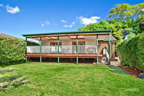 Property photo of 98 Eastview Avenue North Ryde NSW 2113