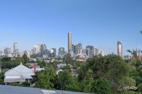 Property photo of 48 Bernhard Street Paddington QLD 4064