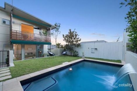 Property photo of 48 Bernhard Street Paddington QLD 4064