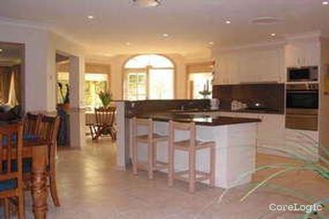 Property photo of 24 Farmer Circuit Beaumont Hills NSW 2155