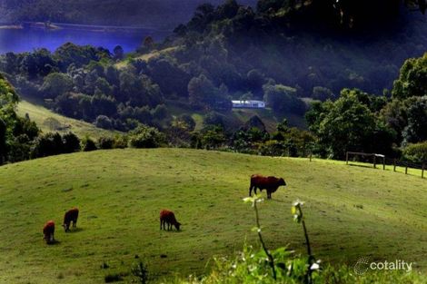 Property photo of 56 Baroon Pocket Road North Maleny QLD 4552