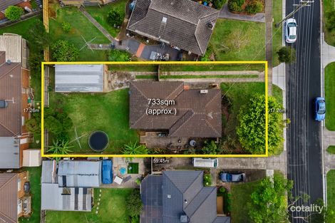 Property photo of 106 Kanooka Road Boronia VIC 3155