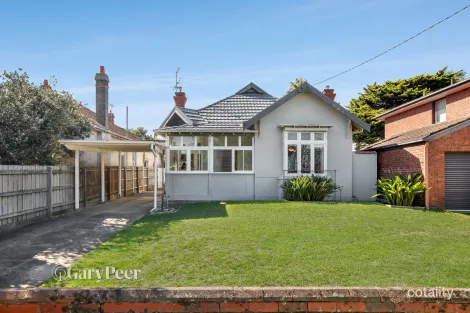 Property photo of 20 Venus Street Caulfield South VIC 3162