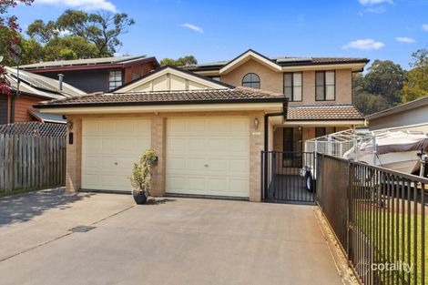 Property photo of 118 Brisbane Avenue Umina Beach NSW 2257