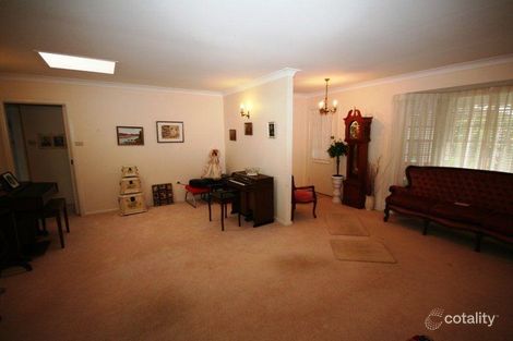 Property photo of 6 Saddleback Mountain Road Kiama NSW 2533