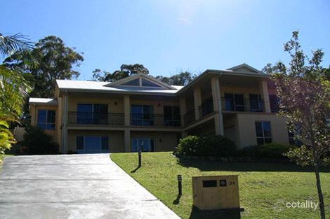 24 Hawkeshead Way, Lakelands, NSW 2282