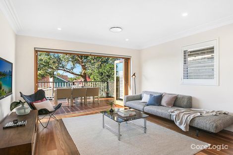 Property photo of 92 Albany Street Crows Nest NSW 2065