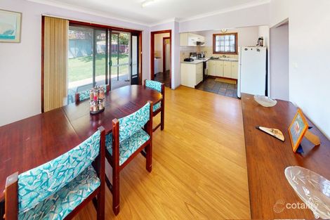 Property photo of 20 Percy Street Junee NSW 2663