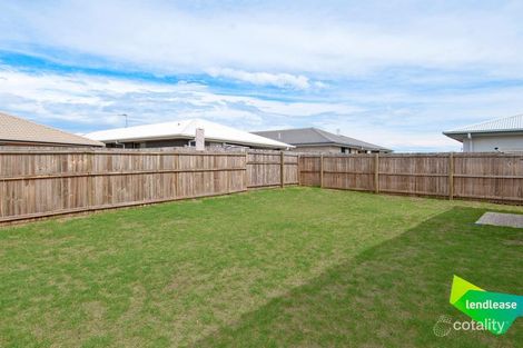 Property photo of 46 Garragull Drive Yarrabilba QLD 4207