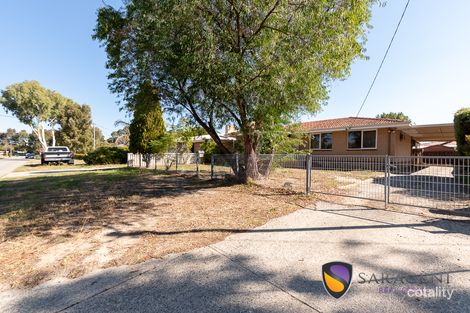 Property photo of 43 Dickson Drive Middle Swan WA 6056
