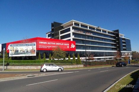 608/2-8 Brookhollow Ave, Norwest, NSW 2153