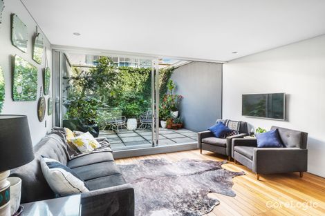Property photo of 1/291 Liverpool Street Darlinghurst NSW 2010