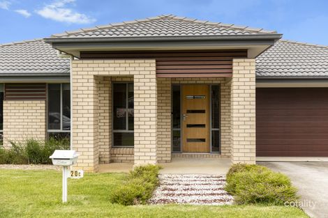 Property photo of 20C Booth Street Kurri Kurri NSW 2327
