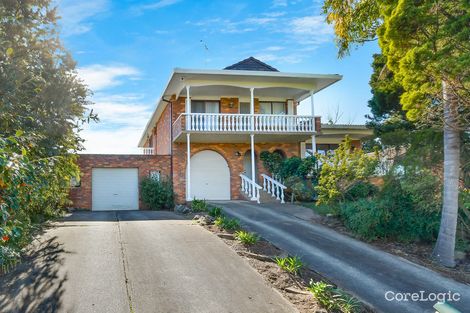 Property photo of 120 Leumeah Road Leumeah NSW 2560